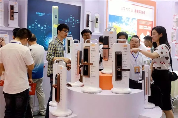 永康國際門業博覽會