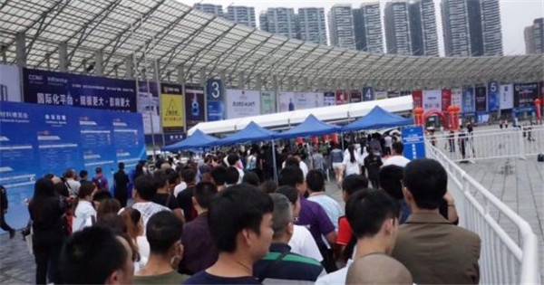 2019成都建博會