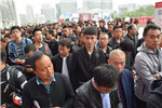 2019濟南建博會盛大開幕！