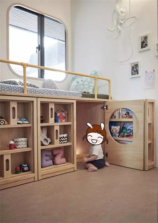 全屋定制知識