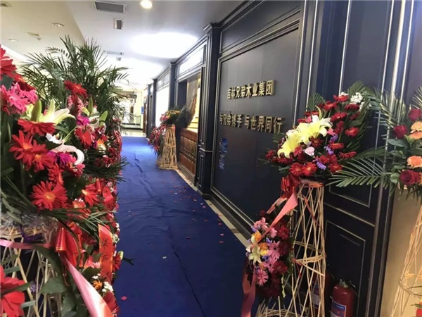 兄弟木門
