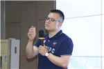 祝賀喬金斯2019年春季度啟動大會圓滿落幕