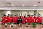 尚佰木門第十三屆設(shè)計(jì)師訓(xùn)練營