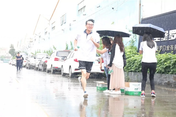 圣堡羅整體門窗