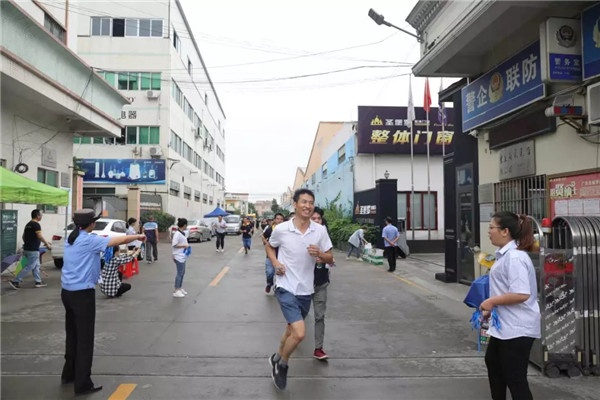 圣堡羅整體門窗