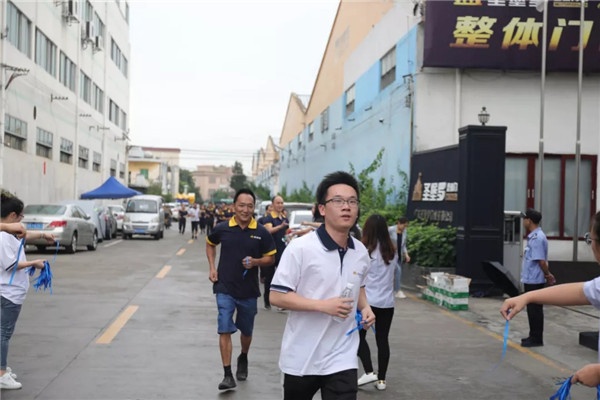 圣堡羅整體門窗
