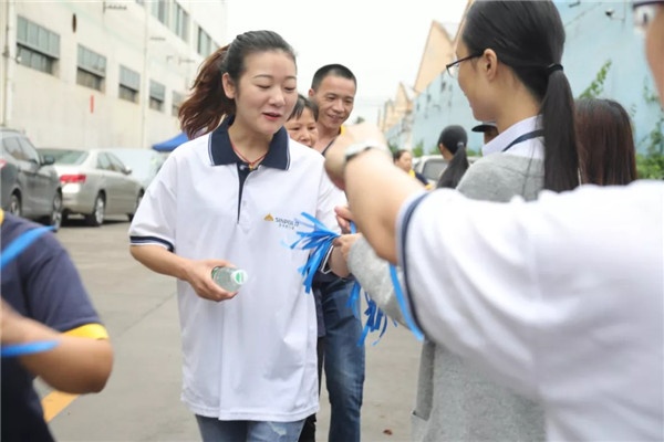 圣堡羅整體門窗