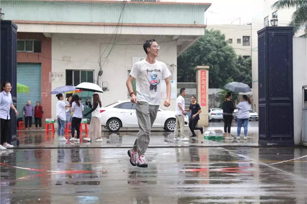 圣堡羅整體門窗