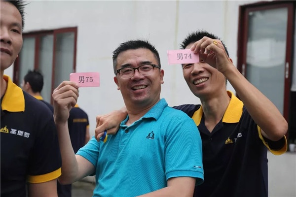 圣堡羅整體門窗