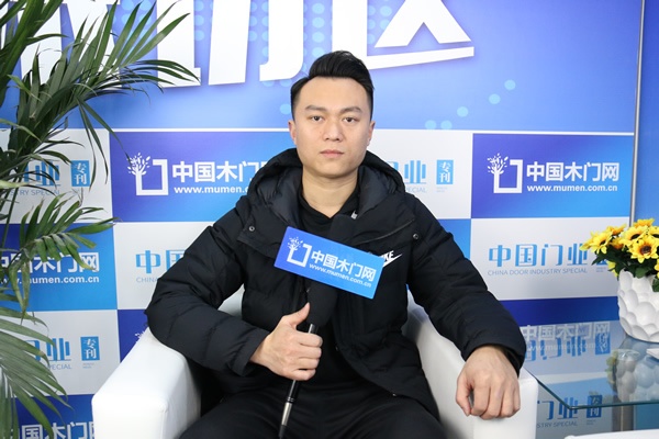 科派木門榮獲中國木門十大創新品牌