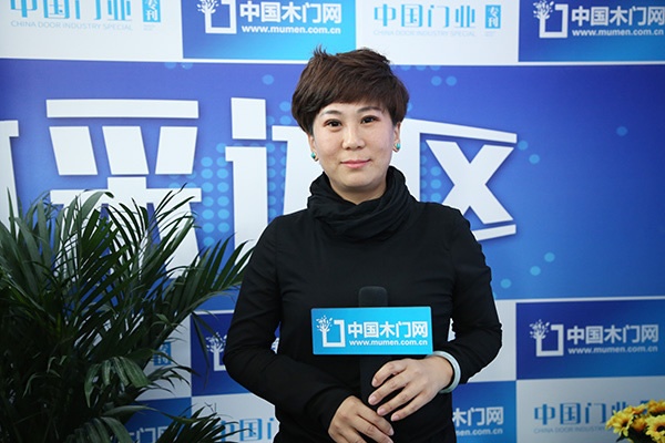 源濱木門榮獲中國木門十大環保品牌