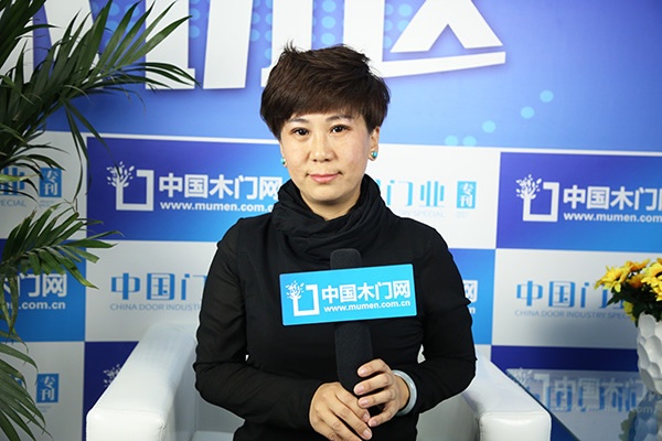 源濱木門榮獲中國木門十大環保品牌