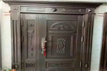 沁牌門業，用完美的品質打造常青的品牌！