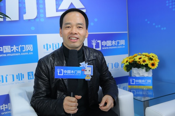 高萊居木門榮獲經銷商推薦木門十大品牌
