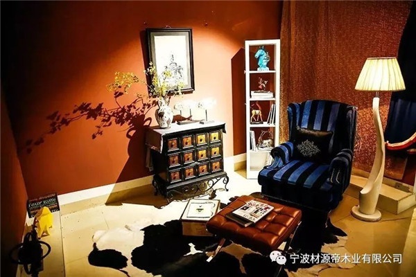 軟裝基礎(chǔ)