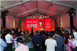 TATA木門20周年，做好門種多樹，向偉大進軍