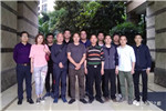 重慶木門及定制企業(yè)在利物因體驗店沙龍聚會