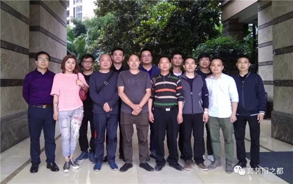 重慶木門(mén)及定制企業(yè)