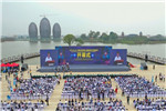 中國（贛州）第六屆家具產業博覽會在江西南康舉辦