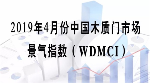 中國木質門市場