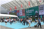 直擊第六屆中國西部門窗暨定制家居展開幕第二天|人氣爆棚，熱況不減！