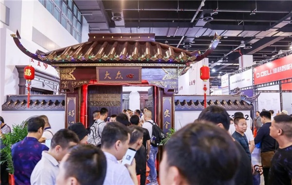 永康國際門業博覽會