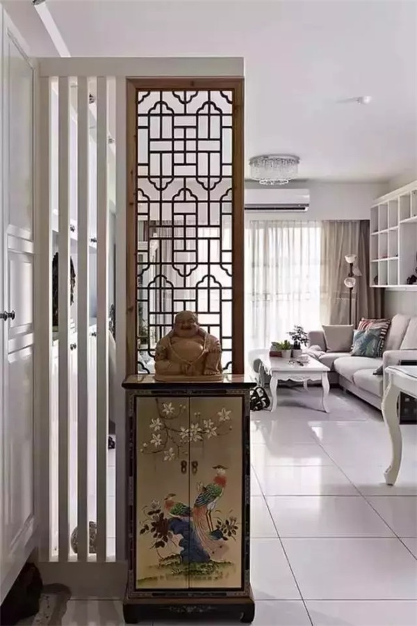 入戶玄關