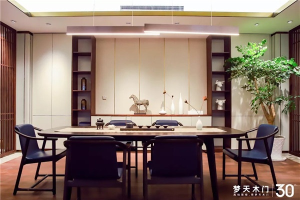 夢天