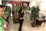 SIBLING｜兄弟木門銷售精英門店實戰(zhàn)培訓會-山西運城站
