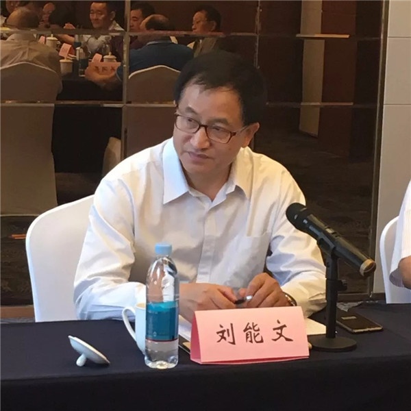 2019中木協木門窗專委會會長會議