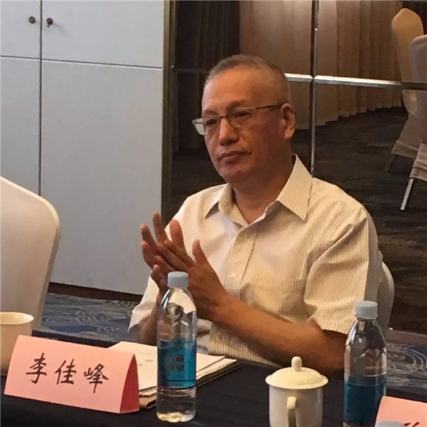2019中木協木門窗專委會會長會議