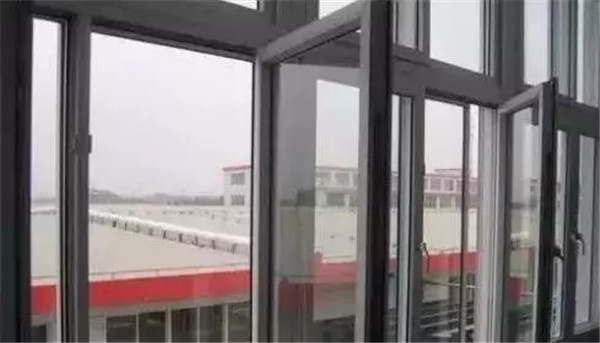 門窗安裝副框的好處