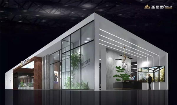 廣州建博會 