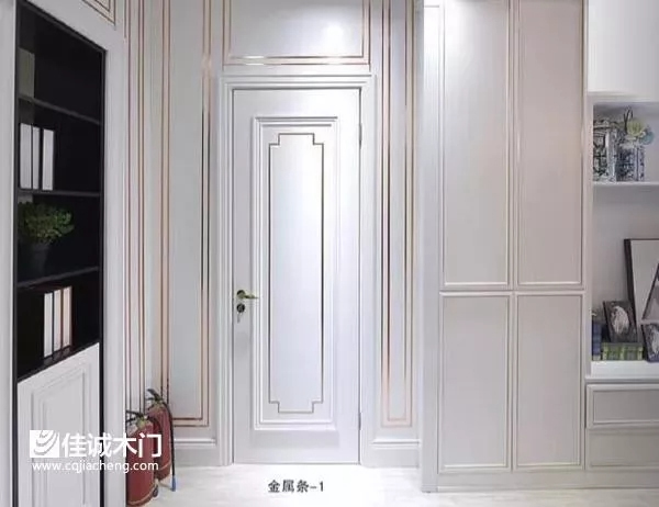 佳誠鈺景木門：選好木門才能讓家更有品味