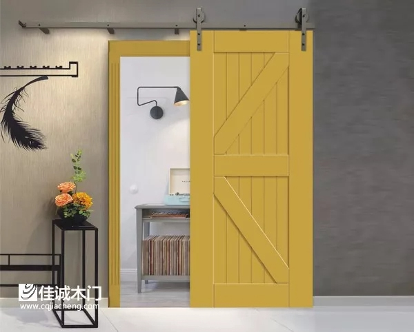佳誠鈺景木門：選好木門才能讓家更有品味