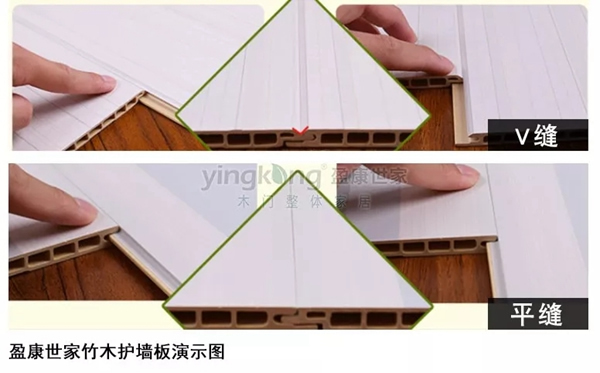 盈康世家木門：精致生活刻錄美好未來