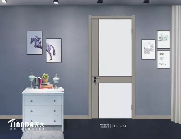 天大木門：美是一種對生活品質的追求