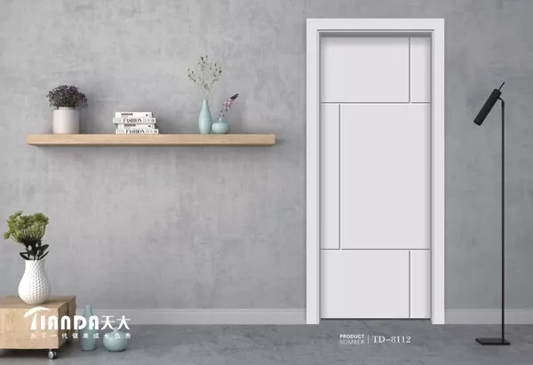 天大木門：美是一種對生活品質的追求