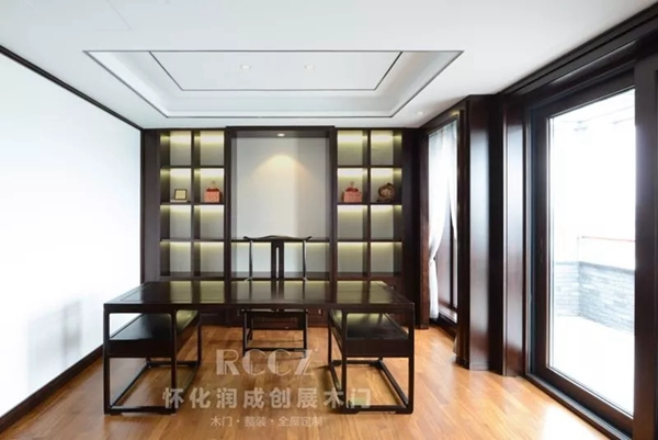 潤成創展案例賞析：捕捉最中式樸素的靈感瞬間
