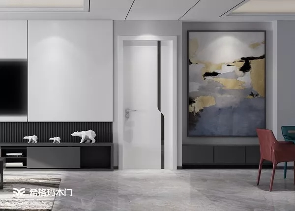 希格瑪木門追求極致環保 打造您的健康綠色環保家
