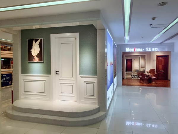 美心家美店面巡展 老店重塑結合新店提檔