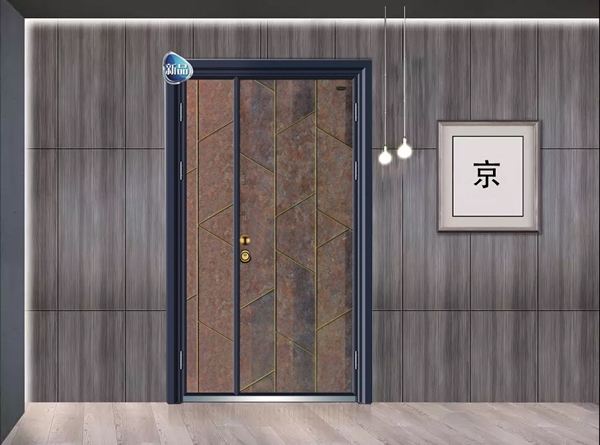 進擊|戰略布局全國市場 京京安全門續寫新輝煌