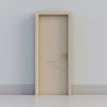 潤成創展木門：檀香居舍