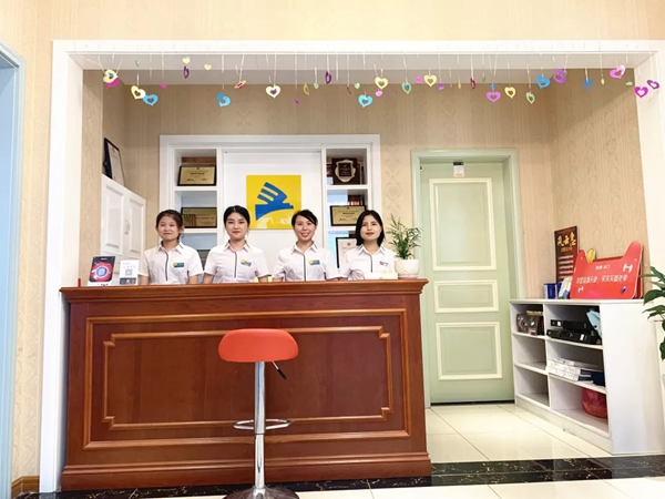 雙羽木門廣元店：與時俱進 銳意創(chuàng)新