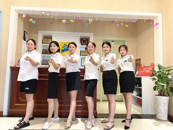 雙羽木門廣元店：與時俱進 銳意創(chuàng)新