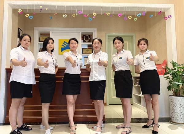 雙羽木門廣元店：與時俱進 銳意創(chuàng)新