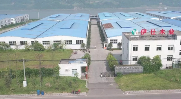 伊仕木門：如何判斷木門正常色差還是質量問題