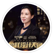 東威利整裝：濟南海爾綠城璽園法式案例