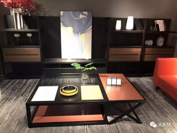 木斯特整木家裝意式輕奢風格備受歡迎的原因