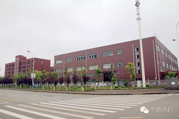 千鼎門業以精準服務理念 用心服務每一天